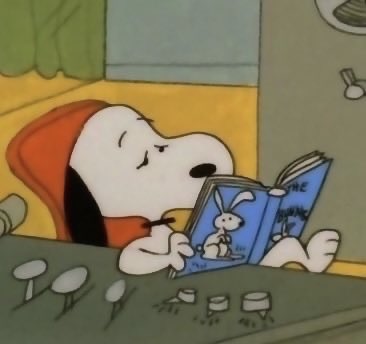 DailySnoopys's tweet photo. me whenever i have free time https://t.co/Pd1D0TBtZr