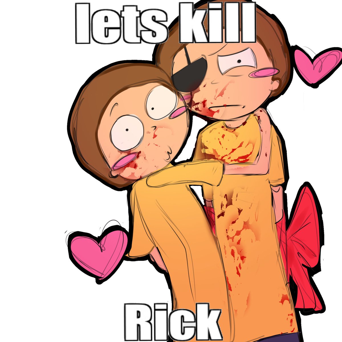 Mortygucci's tweet photo. Pemorty is hashtag goated https://t.co/lpTjmaUUX5