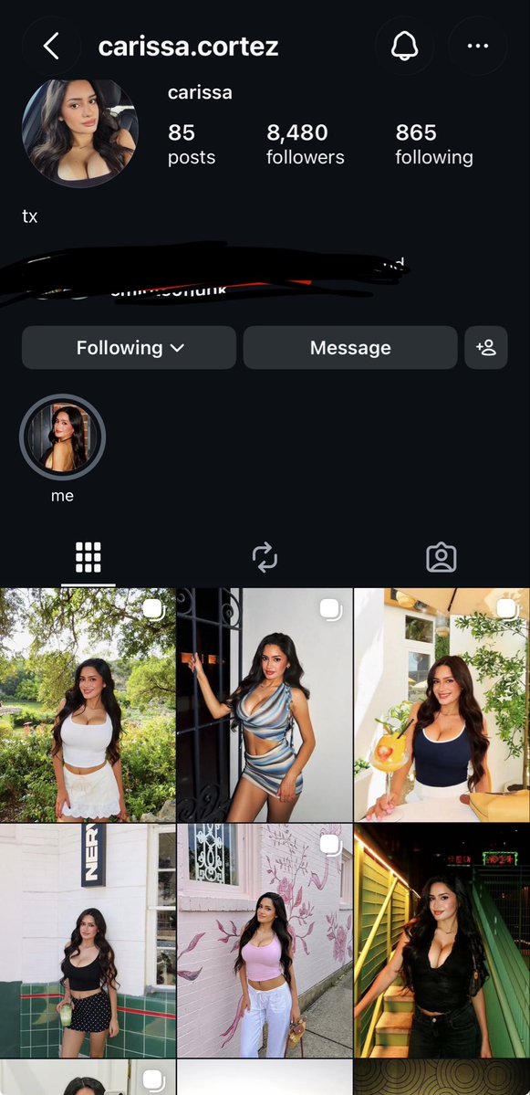 racksonrack678's tweet photo. Carissa Cortez holy fucking bimbo Latina just start an OF already goddamn those jugs wanna come out #rackattack #bop #bikini #OF #bops #college 

https://t.co/2xxrRqyvvq https://t.co/imaKhwCks9