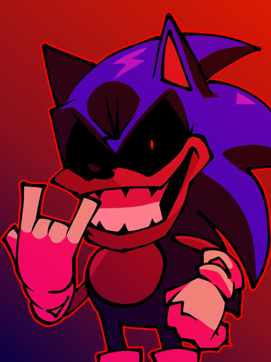 RerunReforged's tweet photo. ‼️Welcome to Vs Sonic Exe Rerun: Reforged‼️

Another revival of the cancelled VsSonicExeRerun, seeking to bring back what could have been the original mod.

We'll be sharing updates and news to keep you informed👀

Director: @GiftrifYT 

#rerunsweep #rerun #sonicexe
#fnfmodding https://t.co/R6baLuMvhd
