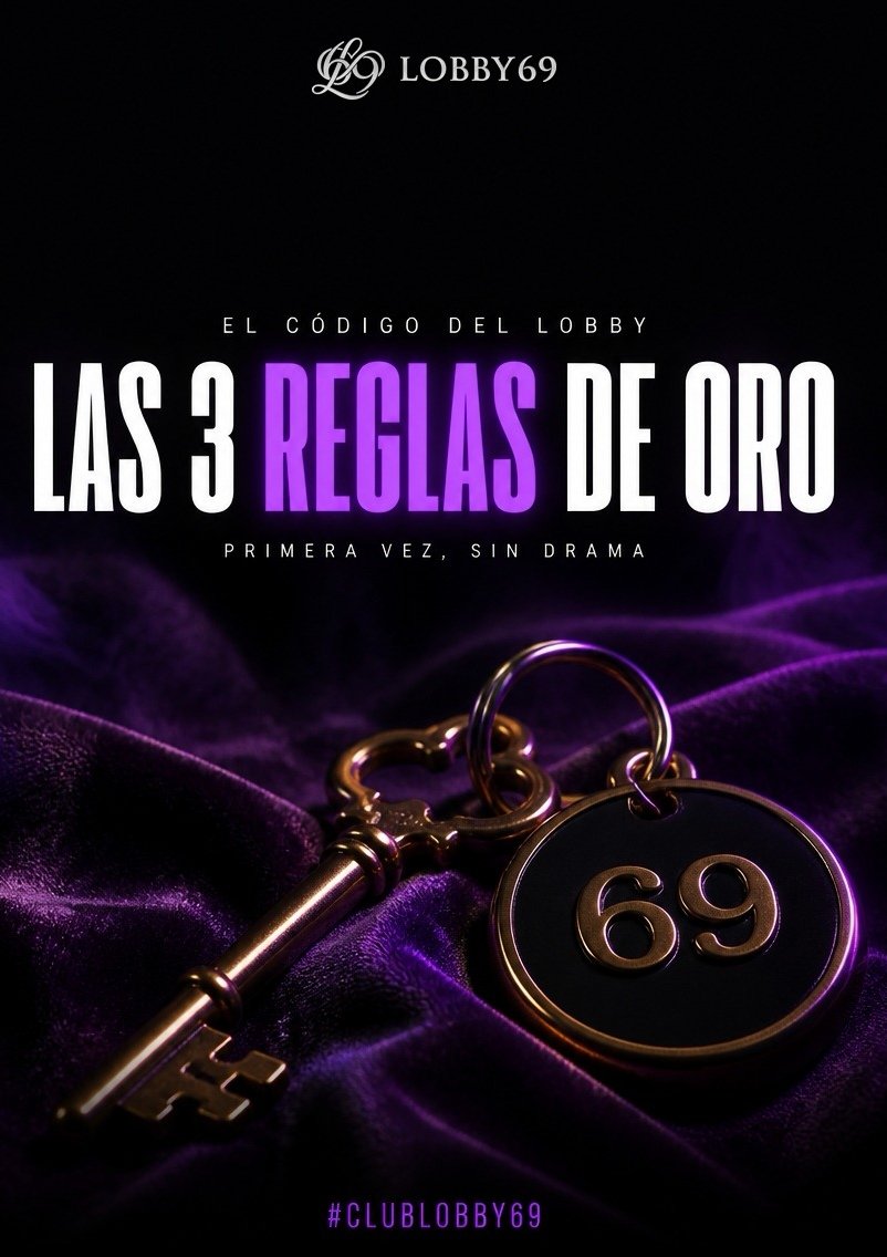 ClubLobby69's tweet photo. #lunesdeseducción e información.
Las 3.reglas de Oro del ambiente swinger...
1. El No, se respeta.
2. Todo se habla antes no después.
3. La discreción y el respeto es  la entrada.

Y tu cual agrarias?
Comparte, comenta y participa.
#lobby69 https://t.co/gnlMw2NlhJ