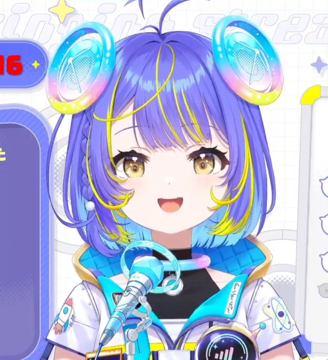Tamamo_422's tweet photo. あなたは宙科そぴあが好きですか？ https://t.co/C81da1lxXT