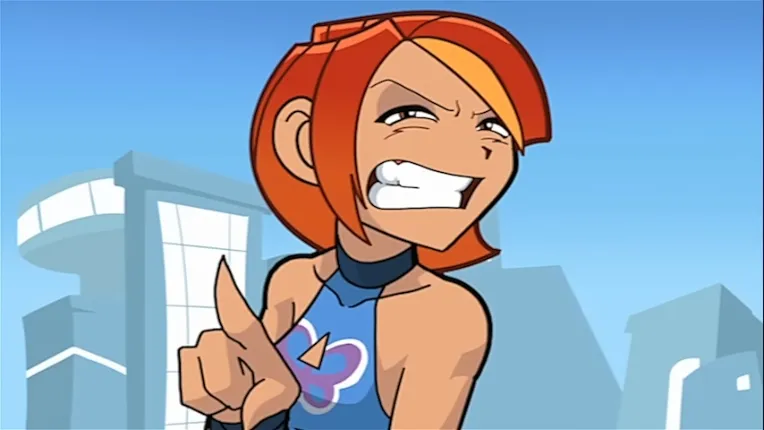 ScratS2602's tweet photo. i have a better one then a freaking minor you idiot creep, how about an cute and sexy adult?
like Butterfly from Planetronika pilot? https://t.co/HMsAsW38q0