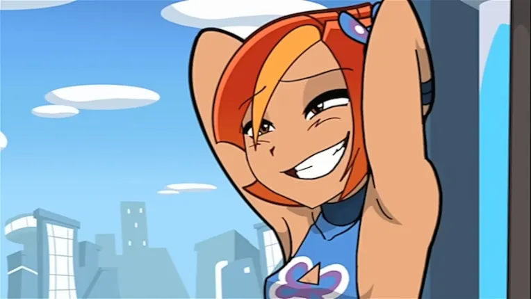 ScratS2602's tweet photo. i have a better one then a freaking minor you idiot creep, how about an cute and sexy adult?
like Butterfly from Planetronika pilot? https://t.co/HMsAsW38q0