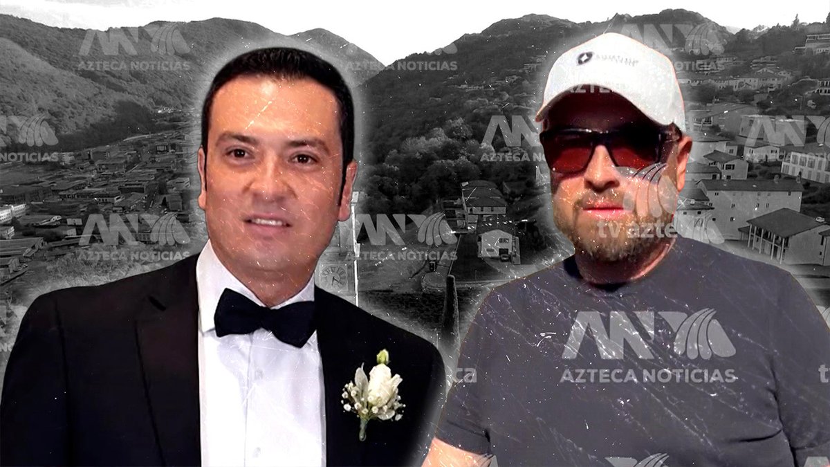 J_Fdz_Menendez's tweet photo. 🇲🇽🇨🇭 ¿Qué hace Amílcar Olán en Suiza? El empresario tabasqueño, cercano a Andy y Gonzalo López Beltrán, fue localizado en Lugano. Su empresa fue proveedora de balasto para obras como el Tren Maya y el Interoceánico y también vendió medicamentos a gobiernos estatales.
La historia hoy en #TodoPersonal