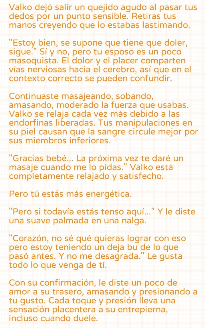 a_normal_dove's tweet photo. 🔞Valko haciendo ejercicio pero se sale de control, después dándole un masaje pero también se sale de control - Parte 1
#BringValkoBack #ValkosBigFatKnot https://t.co/lTg5zkFW6E