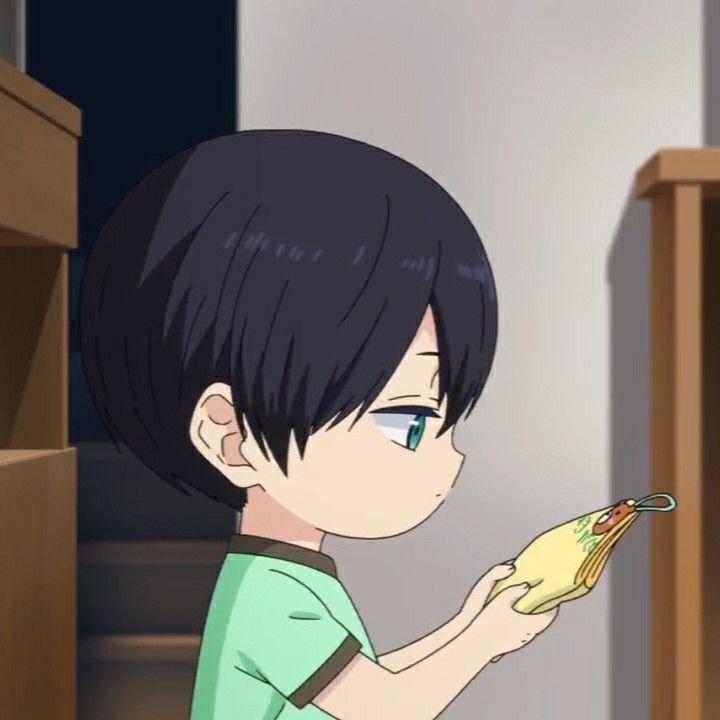 BubsGakuto's tweet photo. @ShiawaseCIub Aku membawa sapu tangan imut. https://t.co/oU5PV8VCX9