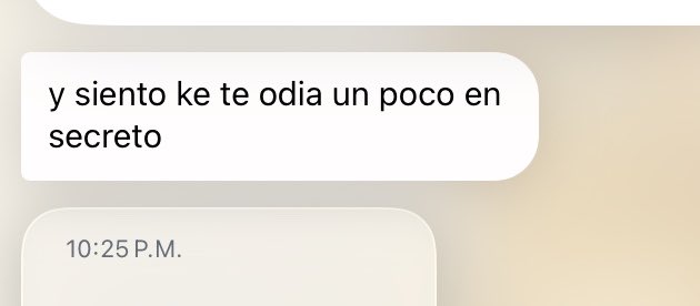 ppaquepu's tweet photo. si yo tmb siento lo mismo xd https://t.co/veTMFWFU23