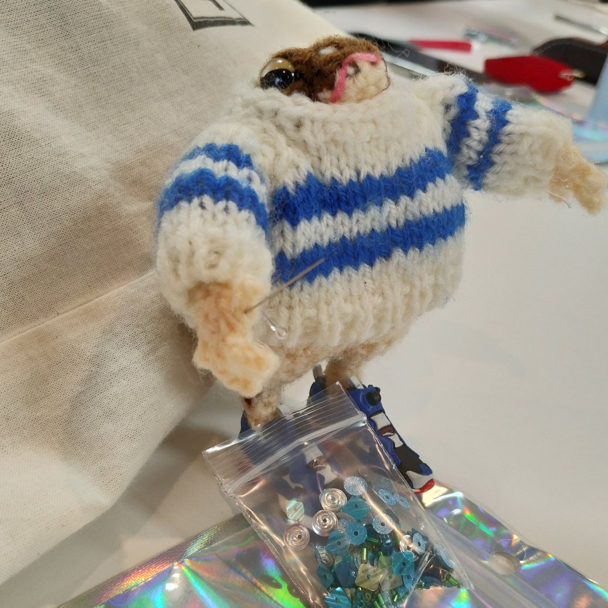 C3_Rex's tweet photo. 間に合っつ！ https://t.co/N0IJWk9JUG