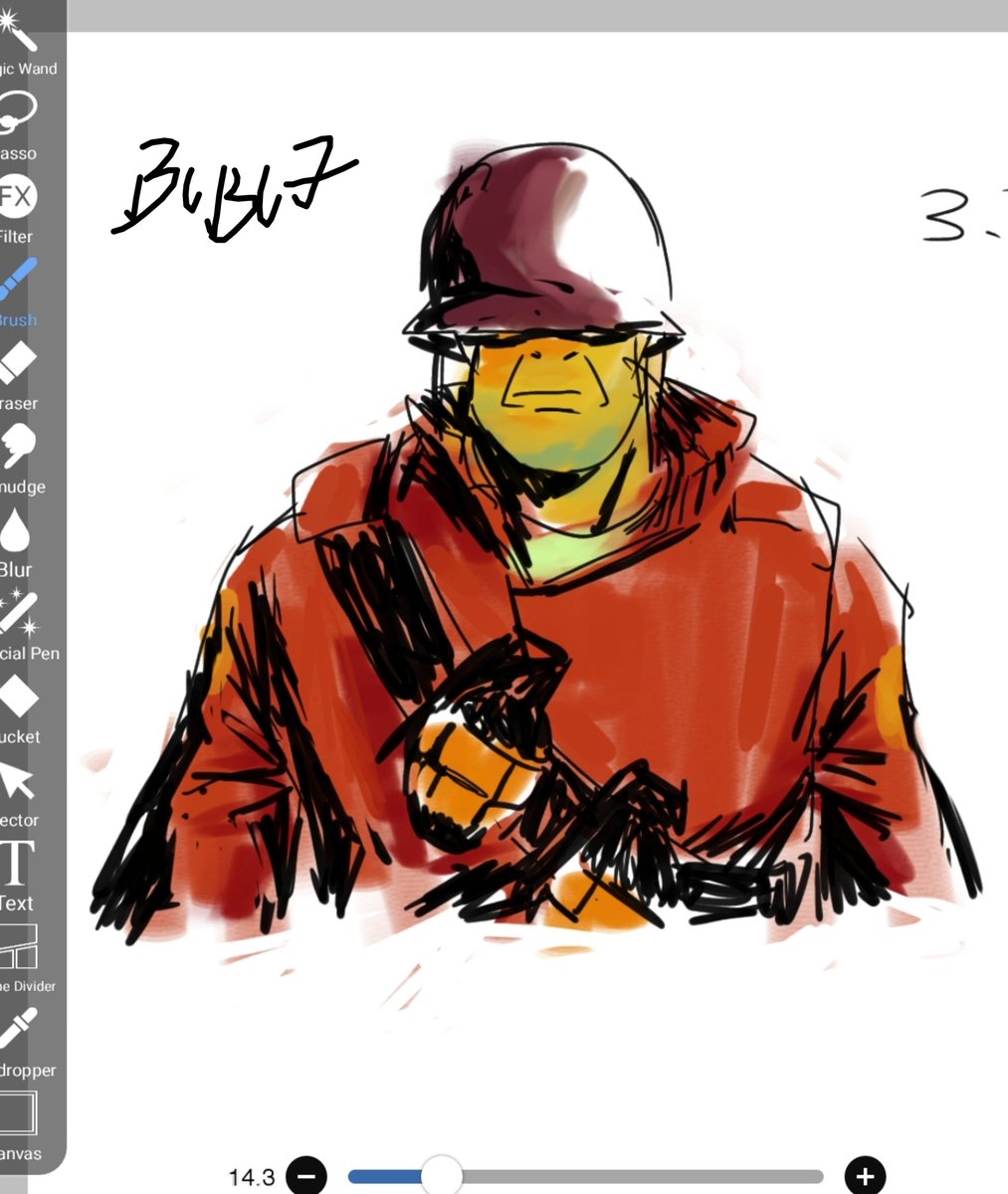 bubu7drawsTF2 tweet picture