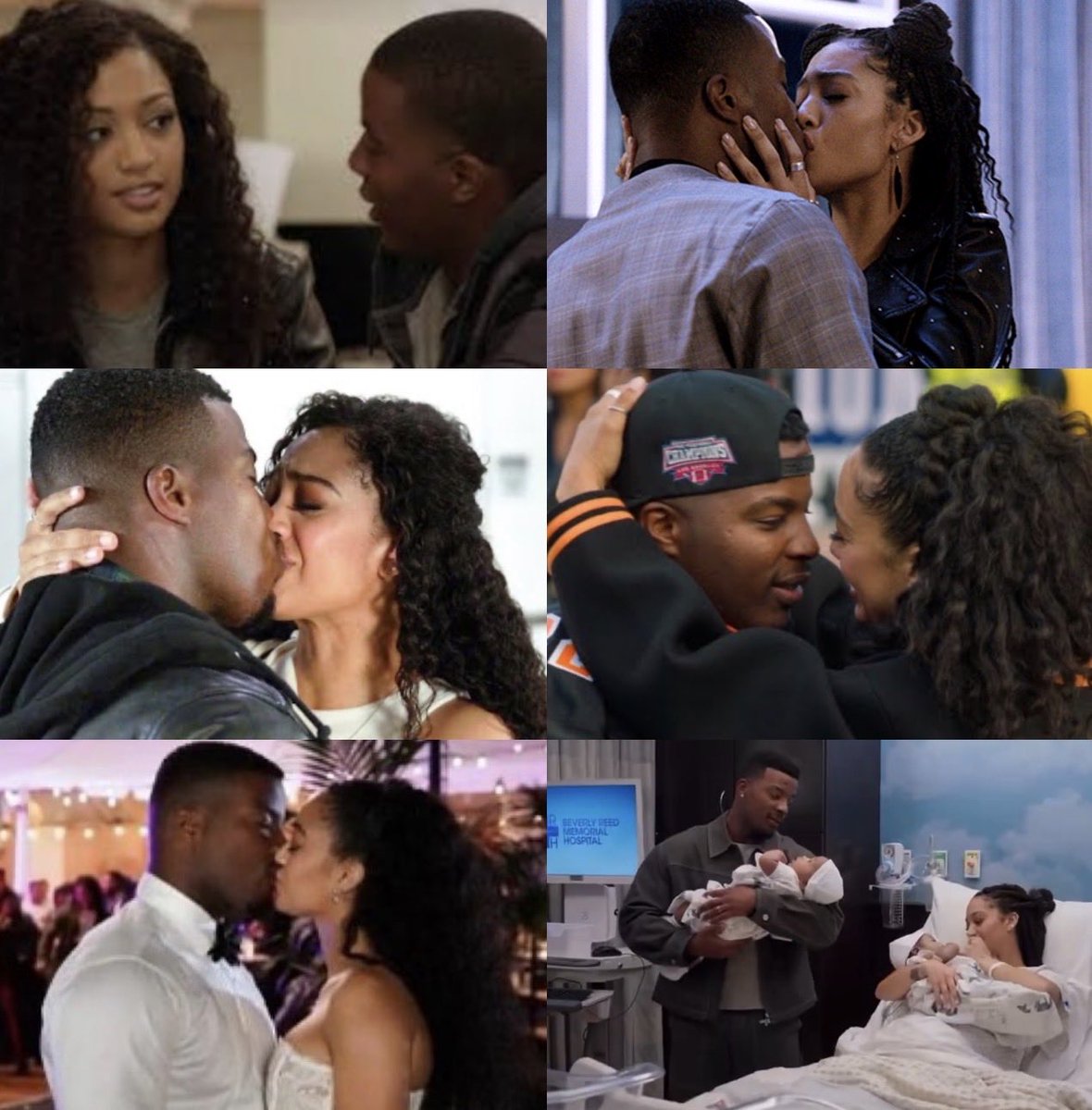mrsalexsmith___'s tweet photo. End of an era that was so incredibly special to me.

Spelivia, I love you forever♥️ 

Samantha Logan &amp; Daniel Ezra, thank you for everything you poured into these characters. The love, the depth, the emotion.. we felt it all. Thank you for giving us moments we’ll never forget! https://t.co/WjCVJPeaOP