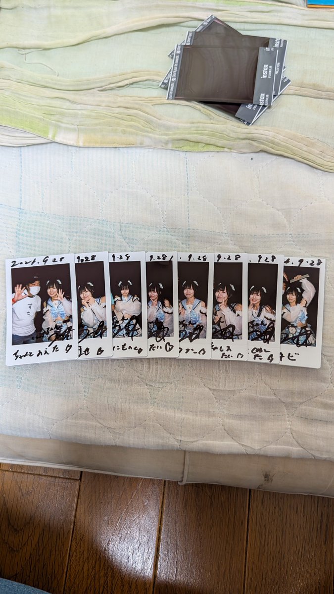 ikeful_scream's tweet photo. パンデミック、大江戸、マジパそしておいでませと終始安定感抜群のナイスパフォだった。体幹がしっかりしてるんだろう、ほぼ完璧だった。あと、よく見たら耳が小さいことを言ったら本人曰く全てが小さいらしい。のに空手は黒帯だと。小さい手から繰り出すパンチ力って相当なもんかなと思いながら帰阪 https://t.co/MgQgwwOVOe
