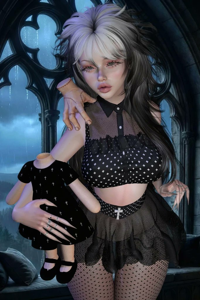 BeautyEbody's tweet photo. Todays Blogger of the Day is Ambra Hoxley! ❤
Original Post:
https://t.co/AnqobM0pqu
#secondlife #ebodyreborn #secondlifeblogger #secondlifestyle https://t.co/o5JHIFV1jj