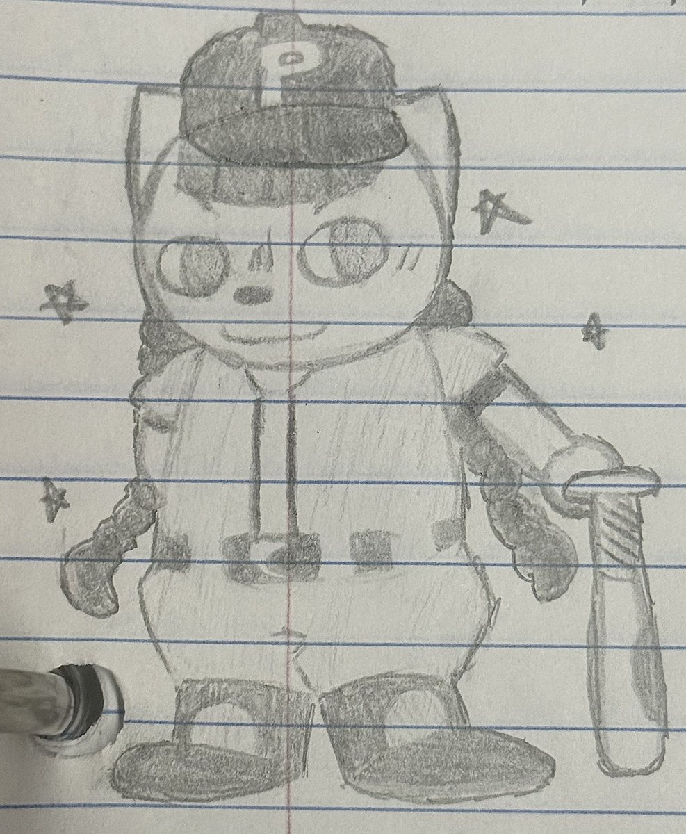 robonyanyaoi's tweet photo. drew touch nyami.... ig this counts as my anniversary drawing LOL https://t.co/xKxObzh4A9