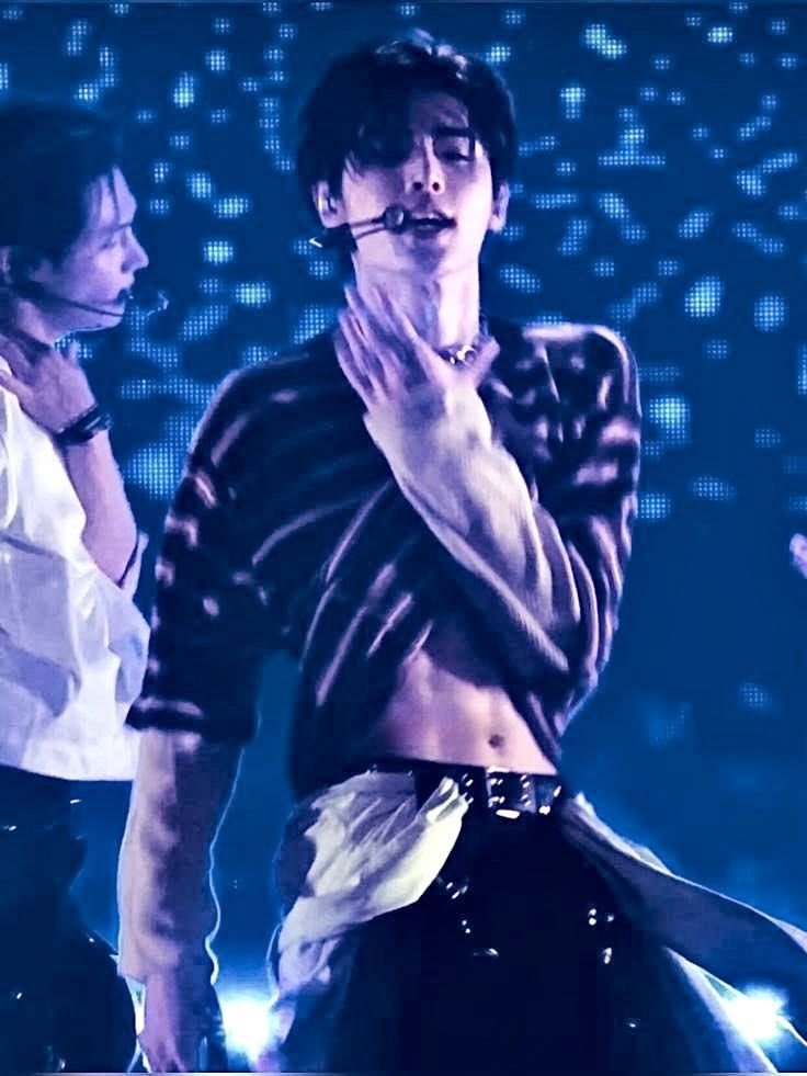 ssoowin_l0ve's tweet photo. MOTIVACION DE LA BUENA 😌

BELIFT PROTECT ARTIST'S PRIVACY
#SevEN_Deserve_Safety
#BoycottHYBE_EnforceProtection https://t.co/mRCWfWXBFo