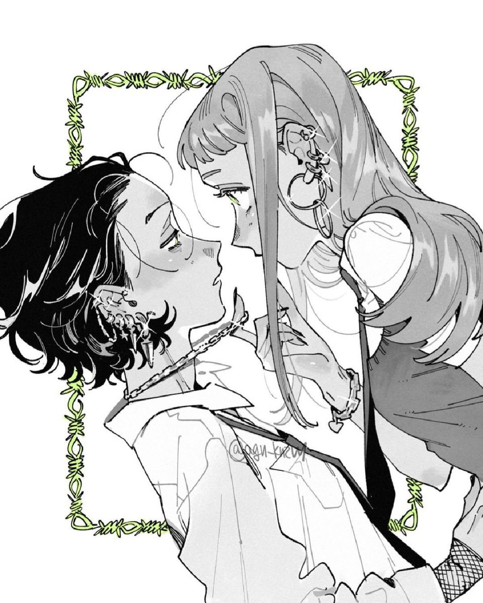 kyoruyeye's tweet photo. just thinking about this art and https://t.co/4vRdud9CsP