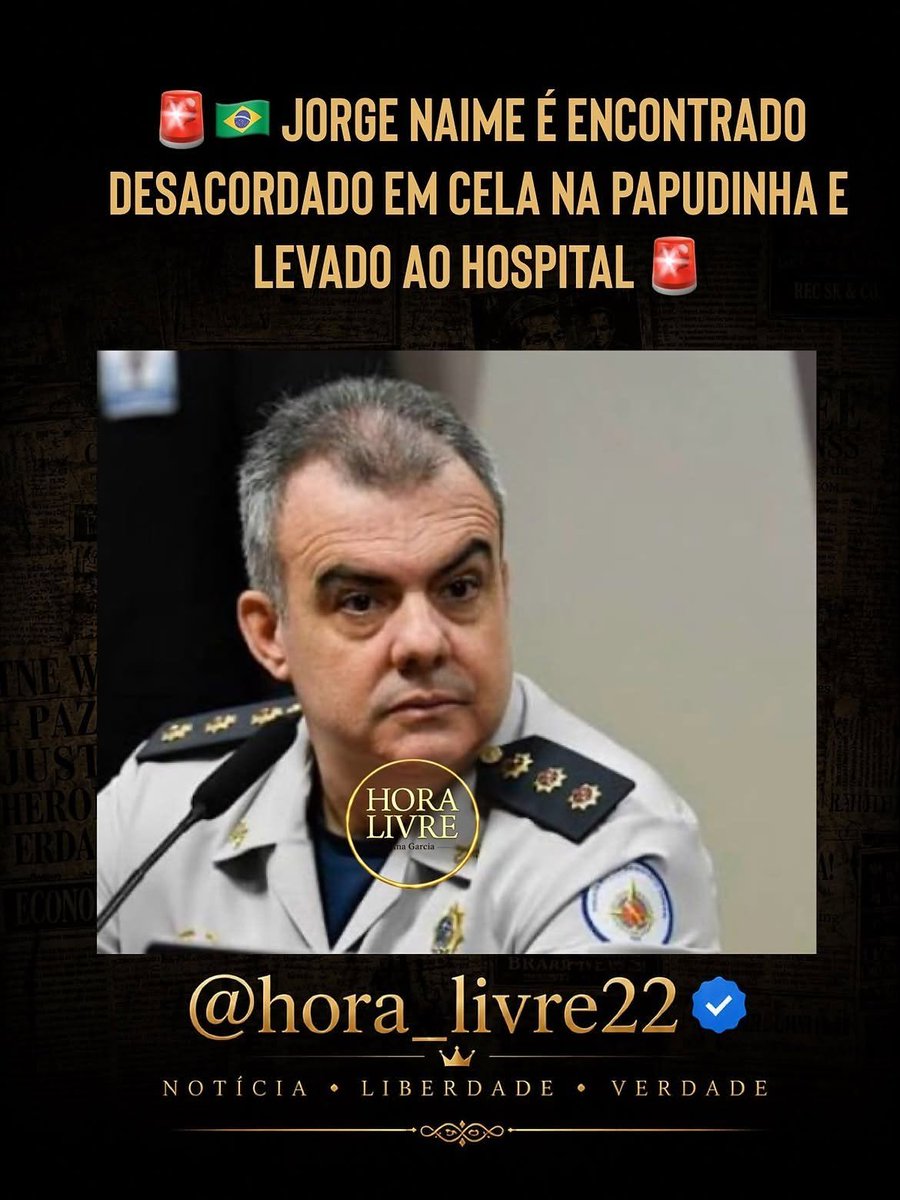 papini_antonio's tweet photo. Provavelmente livro algum de história, atual e futuro, fará este registro. Então faço eu. Jorge Naime já é um dos maiores heróis da história do país em todos os tempos. Não fosse ele, ao invés de 2000 pessoas presas no 8 de janeiro, teríamos 2.000 pessoas metralhadas pela polícia/FFAA. Era isso que o Sistema queria. 

Primeiro porque comunistas adoram matar (tem uma cena do filme Alta Ansiedade, de Mel Brooks que explica isso com maestria). 

Segundo, que aquele banho de sangue seria o estopim de uma ditadura infinitamente mais cruel que aquela que vivemos.

Provavelmente, Naime será esquecido pela história. Não, naquilo que depender de mim.