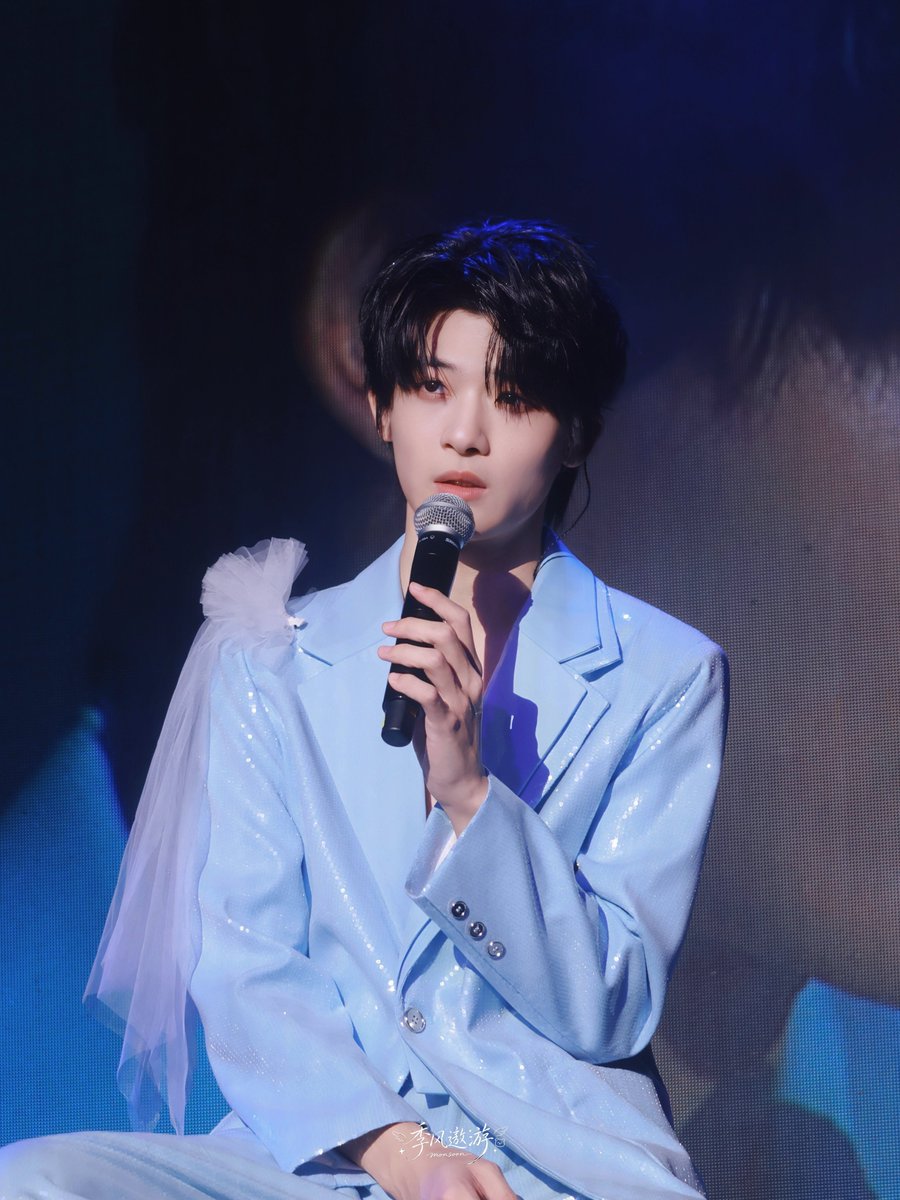 yyyyy_ao's tweet photo. 💙Beaty
#TangChengzhi
#YiCheng https://t.co/BC7SLC3clM