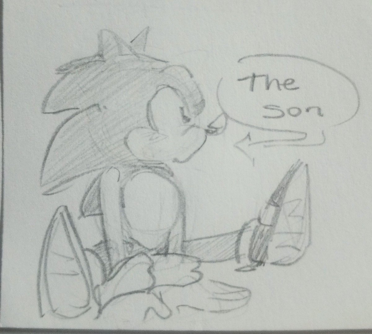 ALuberto2's tweet photo. No se preocupen chicos yo lo alimenté
Pura proteína y dildo
#coyotevsacme #wileroad #coyote #correcaminos #sonic https://t.co/hnDmuUIszc