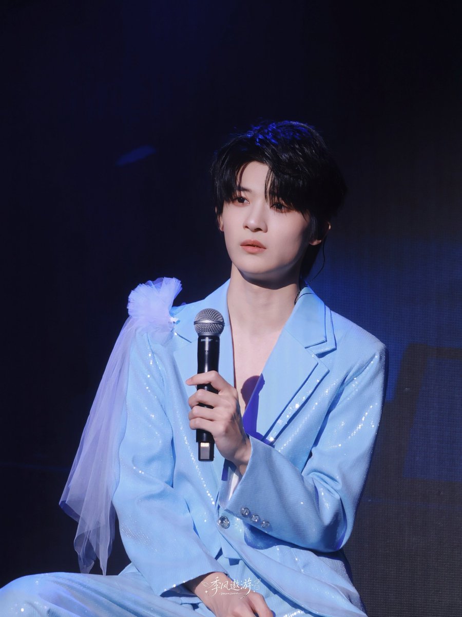 yyyyy_ao's tweet photo. 💙Beaty
#TangChengzhi
#YiCheng https://t.co/BC7SLC3clM