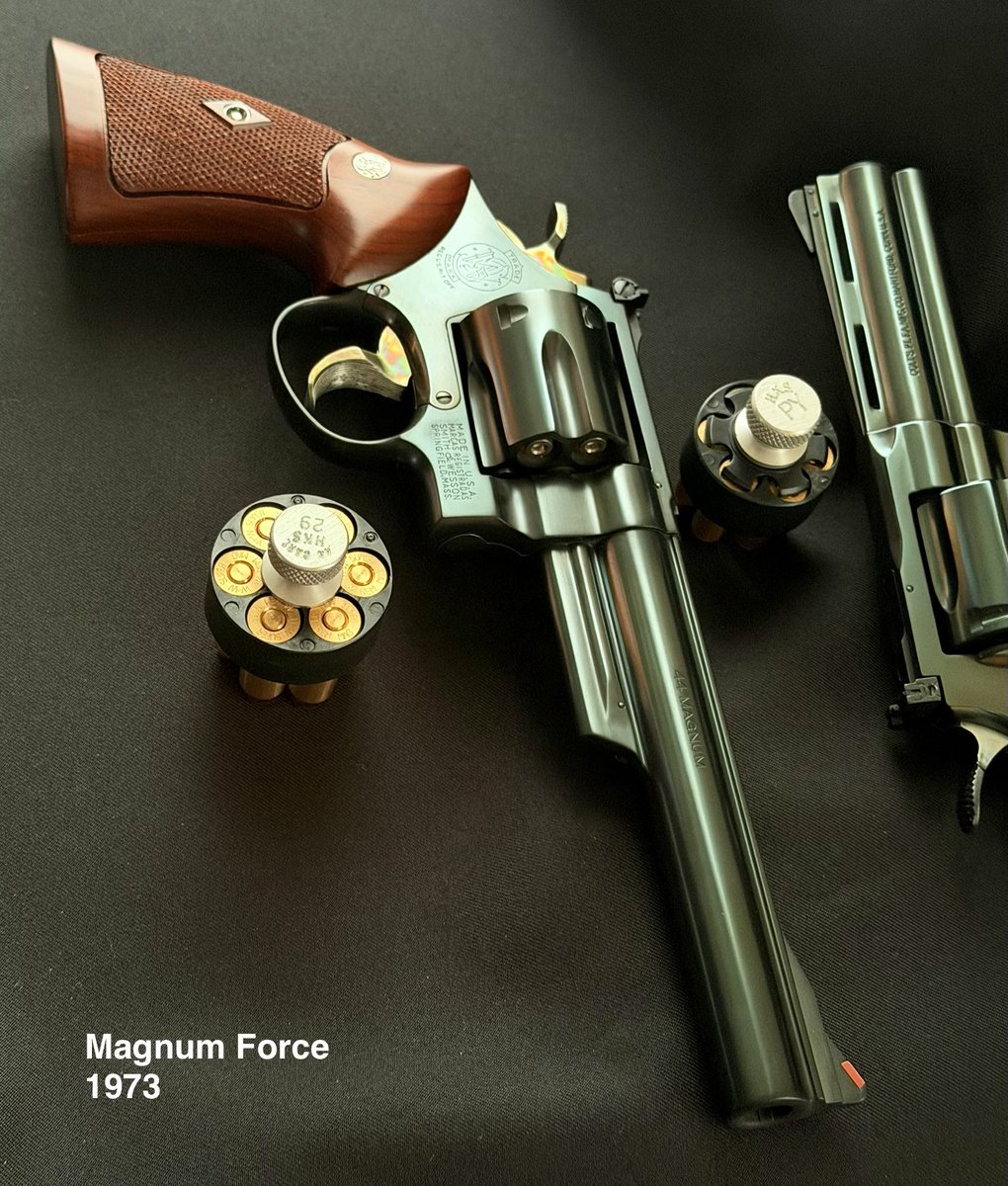 KaoMocha's tweet photo. #29の日
 #toyguns 
#magnumforce https://t.co/XkgOo7dSsv