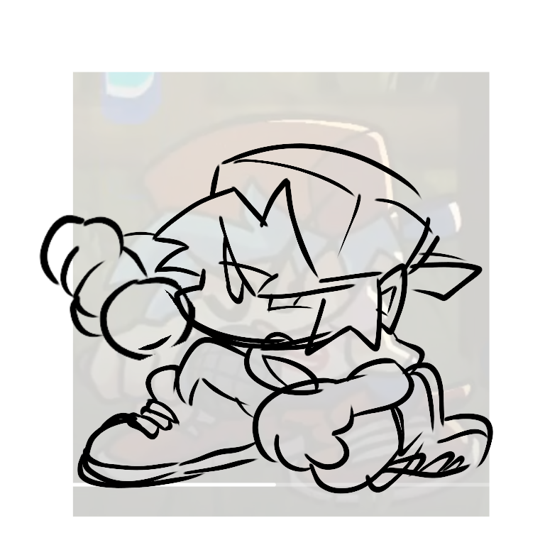 BenjArcade3k's tweet photo. I felt it was necessary to make some improvements. https://t.co/enUjo0ZKTy