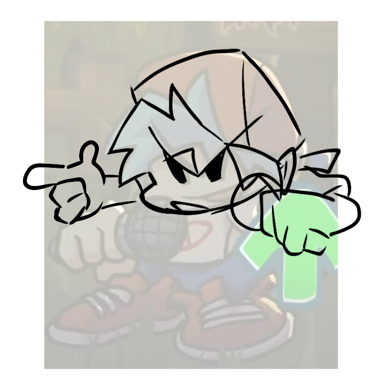 BenjArcade3k's tweet photo. I felt it was necessary to make some improvements. https://t.co/enUjo0ZKTy