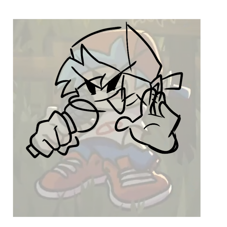 BenjArcade3k's tweet photo. I felt it was necessary to make some improvements. https://t.co/enUjo0ZKTy