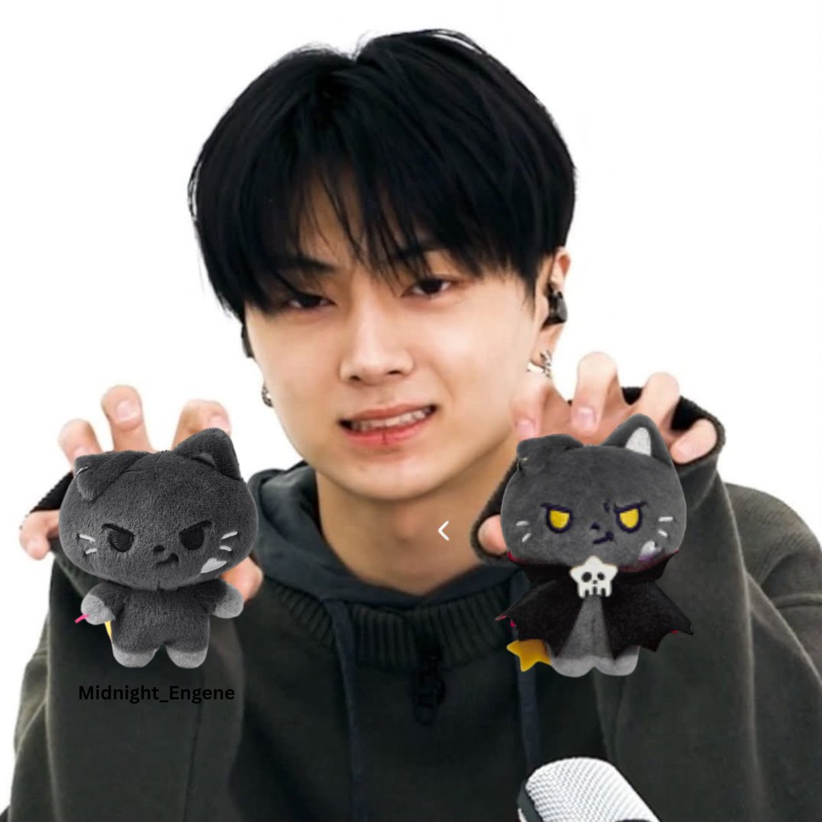 Midnight_Engene's tweet photo. ✨I will get Noxstar his evil twin!✨Manifest with me guys! https://t.co/SjH2ge2iLF