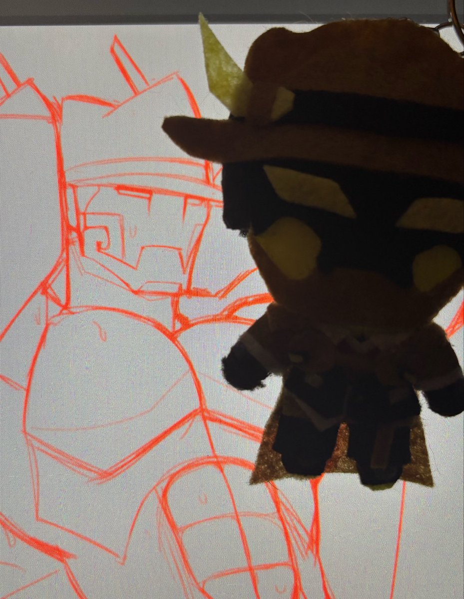 N6406_'s tweet photo. Oh, hello detective omnic!! Lovely day we are having !! https://t.co/xi7GorIqIl