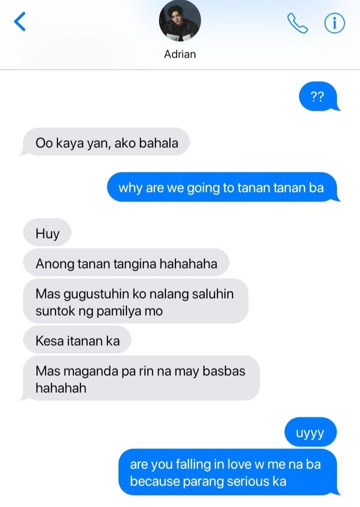 iFor2sun's tweet photo. a #sunsun au, 
living w 3 🔞

kahit wala kang puke baby, ikaw lang kakantutin ko https://t.co/TPE1cqidvc