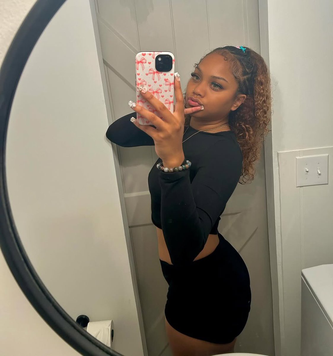 KhloeCakeyy's tweet photo. βI say it once, you obey itβs really that simple.βπππππ€πΎ
#Findom #Sissy #Femboy #FaceTime #Live #Sexting #RolePla https://t.co/Euem10UXP7