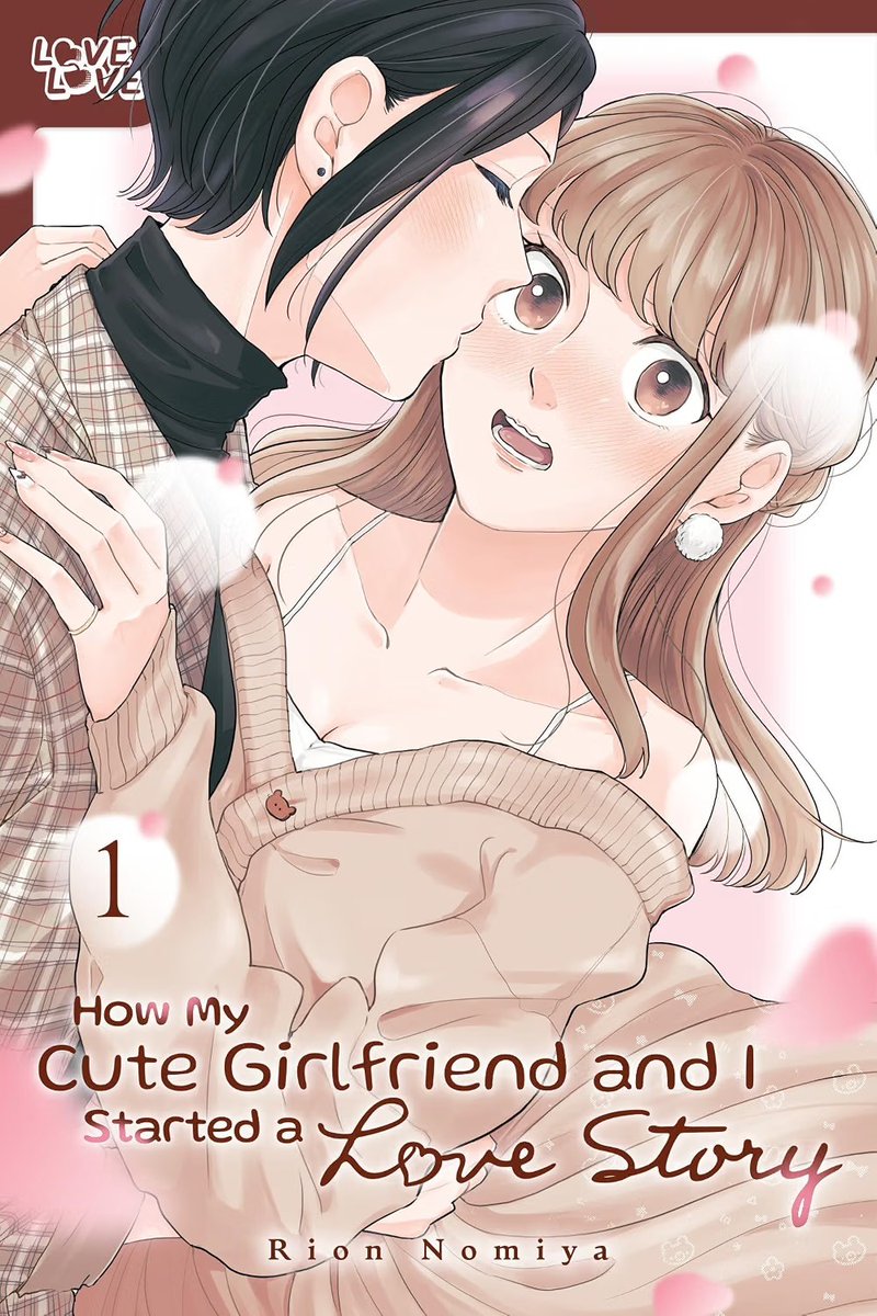 1kshoujosei's tweet photo. some new shoujosei yuri 🩷
- the villainess‘ bride
- how my cute girlfriend and i started a love story 
- fatale game
- pink candy kiss https://t.co/4ictUKrDEq