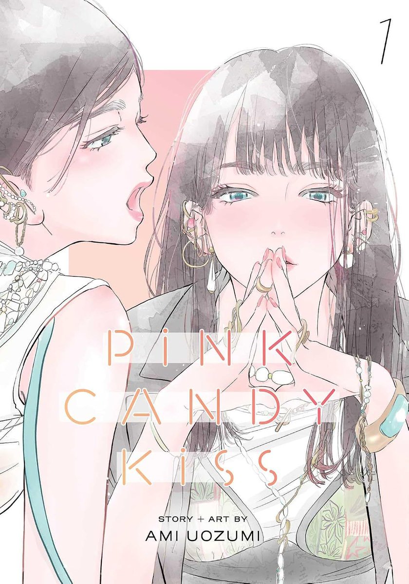 1kshoujosei's tweet photo. some new shoujosei yuri 🩷
- the villainess‘ bride
- how my cute girlfriend and i started a love story 
- fatale game
- pink candy kiss https://t.co/4ictUKrDEq