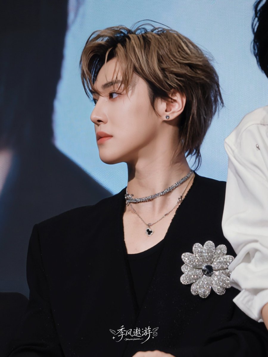 yyyyy_ao's tweet photo. My idol⭐
#JiaYi
#YiCheng https://t.co/IsukajTT4p