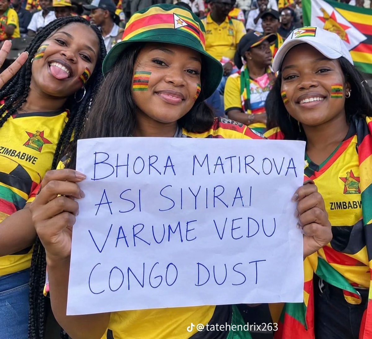 anele__dube's tweet photo. Say no to doping 😂 https://t.co/azyMaiIxyR