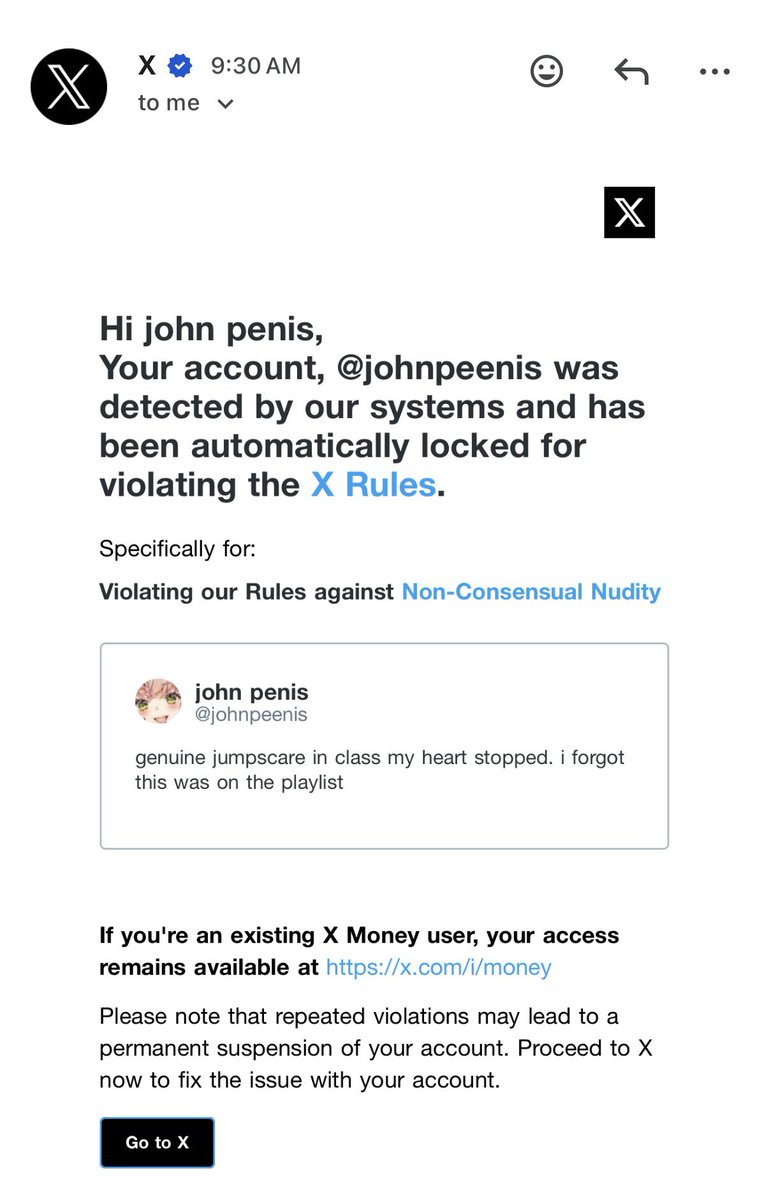 johnpeenis's tweet photo. IM FREE. SUCK MY BUTT TWITTER https://t.co/T1IV5M0HLO
