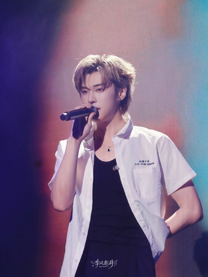 yyyyy_ao's tweet photo. My idol⭐
#JiaYi
#YiCheng https://t.co/IsukajTT4p