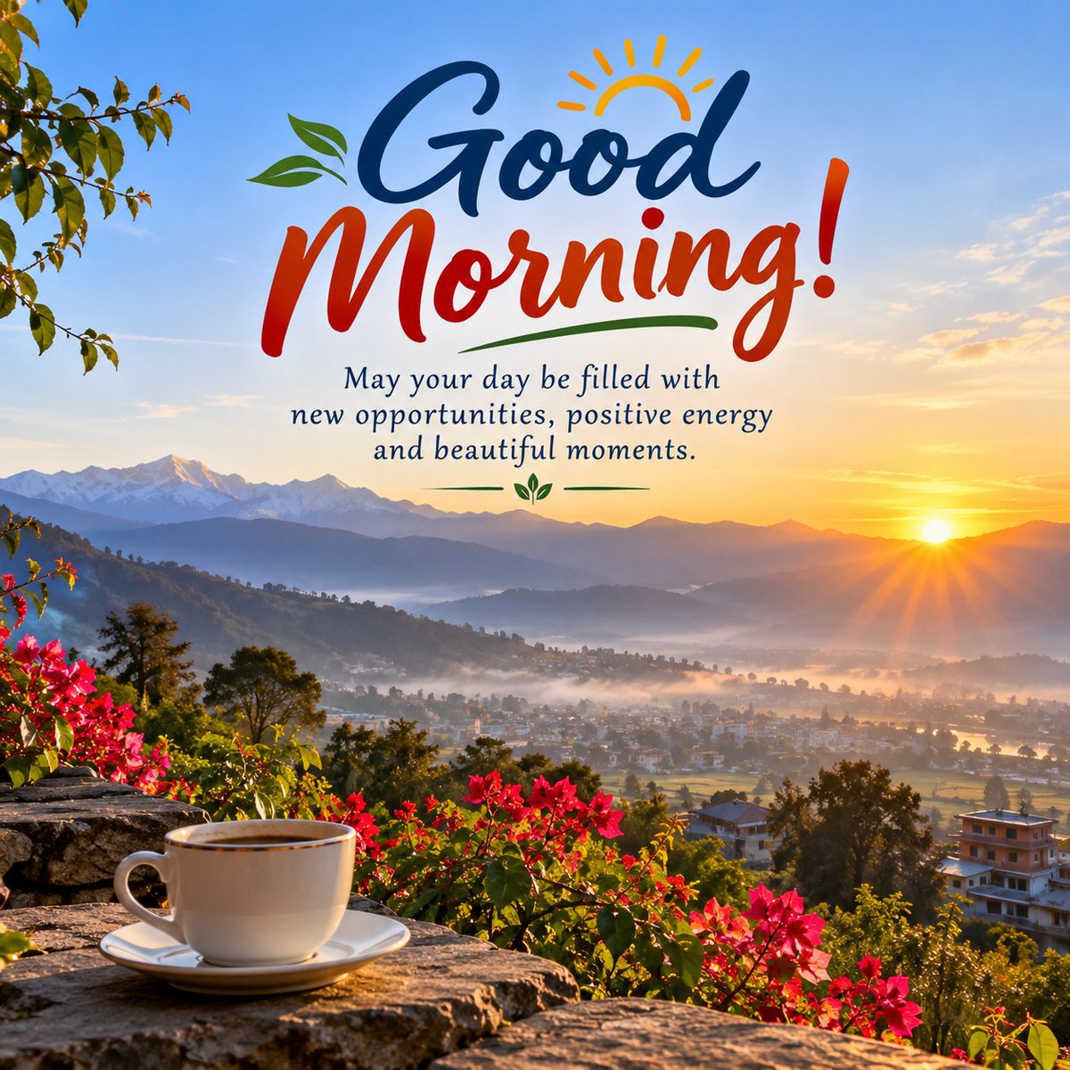 Sanghuli's tweet photo. Wishing you a good day! https://t.co/qASW0f9DzP