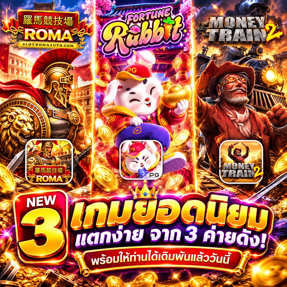 Asooma2012's tweet photo. #สลอต #สลอตเว็บตรง #เครดตฟรี 
⏰ไม่ล็อค ไม่มีเทิร์น เล่นง่ายได้จริง ปลอดภัย
🌟เริ่มต้นเพียงแค่ 1 ฿ ก็พร้อมลุยได้แล้ว
🟢สมัครเองคลิ๊กก: https://t.co/tThzbjHBlj

🍎🗯สล็อต🍎🗯เว็บสล็อต🍎🗯สล้อต🍎🗯สลอต🍎🗯สล็อตวอเล็ท🍎🗯สล็อตเว็บตรง🍎🗯สล๊อต🍎🎯 .น🪷 https://t.co/IL9JXS4Nz0