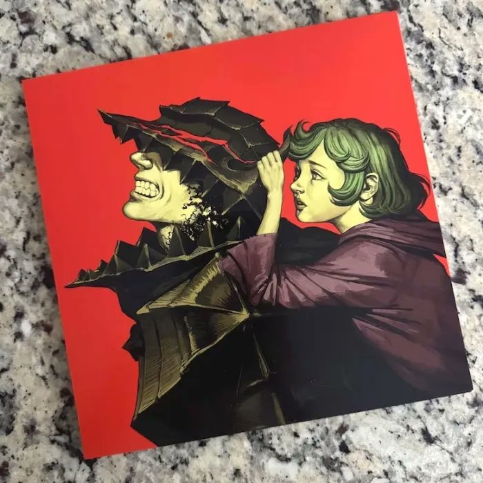 diffbIood's tweet photo. I just received Guts and Schierke square art print from MrBunny via Throne. Thank you! https://t.co/deq2Ff1gfH #Wishlist #throne https://t.co/25Ky7koTYP