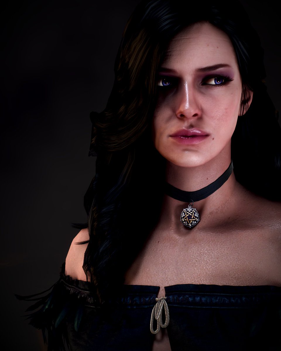 MarandaScreams's tweet photo. Ladies and Gentlemen.... Yennefer of Vengerberg 🐦‍⬛👑📸

The Witcher 3: Wild Hunt - Remastered

#TheWitcher3Remastered #TheWitcher3WildHunt #TheWitcher3 #TheWitcher #PhotoMode #TheWitcher3Photomode #ThePhotoMode #VGPUnite #VirtualPhotography #CDPROJEKTRED #Yennefer https://t.co/PpGphN53Ie