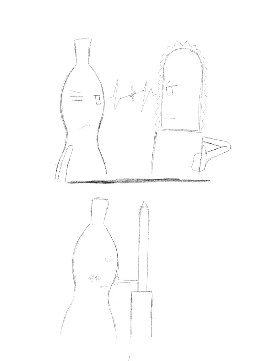 PLABLOMILKCHER9's tweet photo. Bottlesaw : )
#ppt2 #ppt2osc https://t.co/AonsquQuOh
