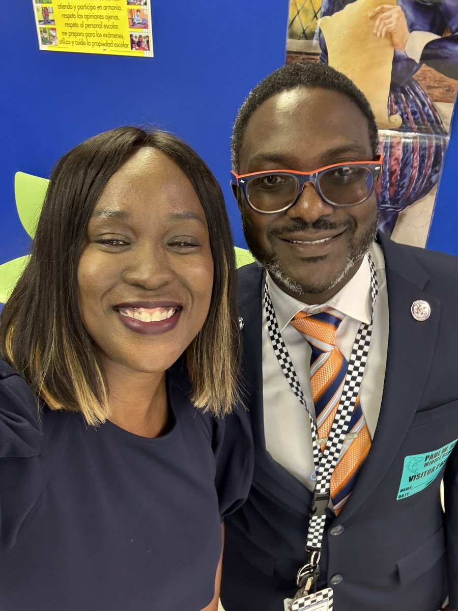 mscisely's tweet photo. Back in the MIA and straight to work! 🌴💼 Great dialogue with some of my faves as we shared experiences and ideas to help prepare our next generation of school leaders! ❤️ https://t.co/pToITIp2DQ