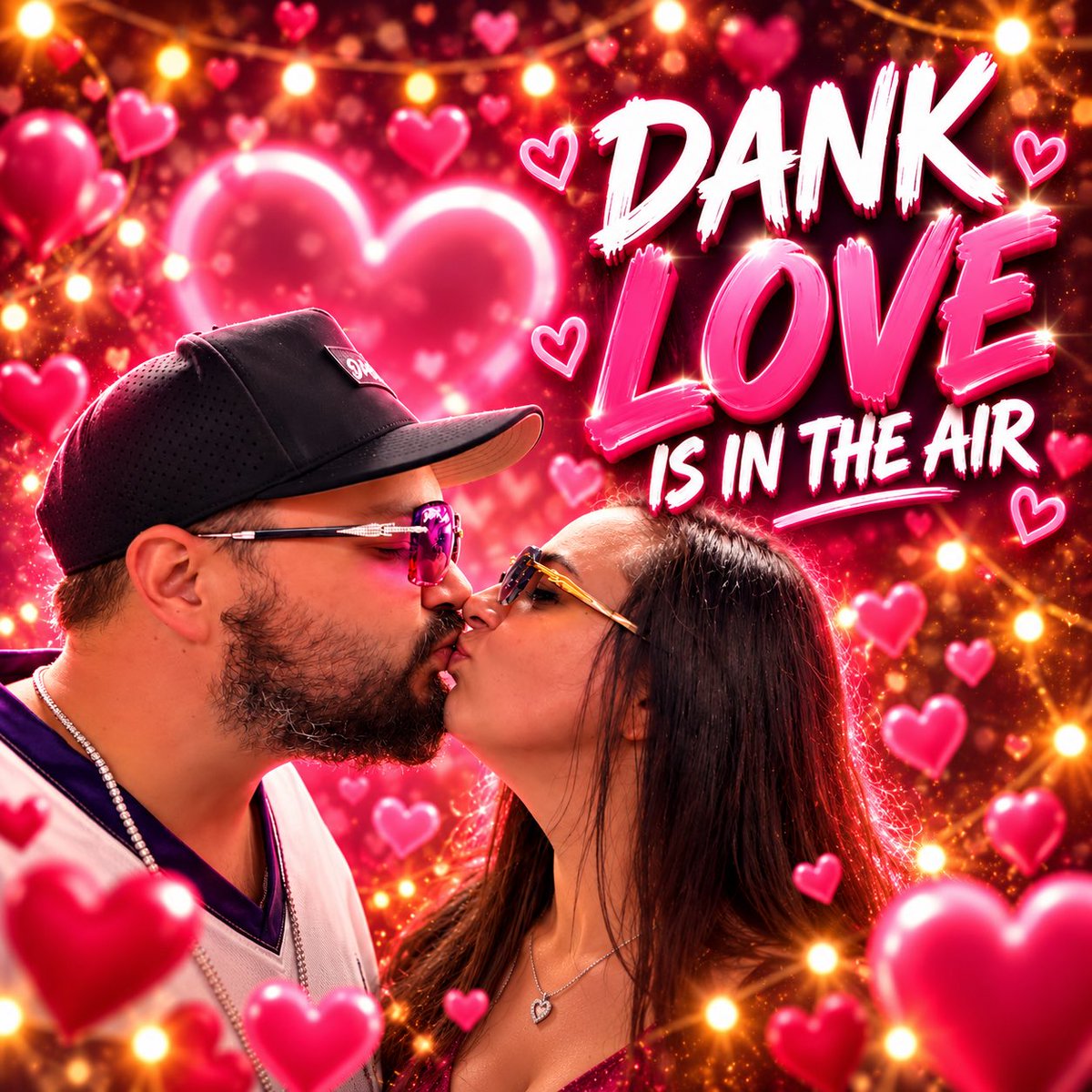 thedankflamingo's tweet photo. Livestream link 9:45pm EST: https://t.co/0SfxSQdkat

ITS OUR ANNIVERSARY! CELEBRATE WITH US! ❤️❤️🦩🦩 https://t.co/lTyFUDYax7