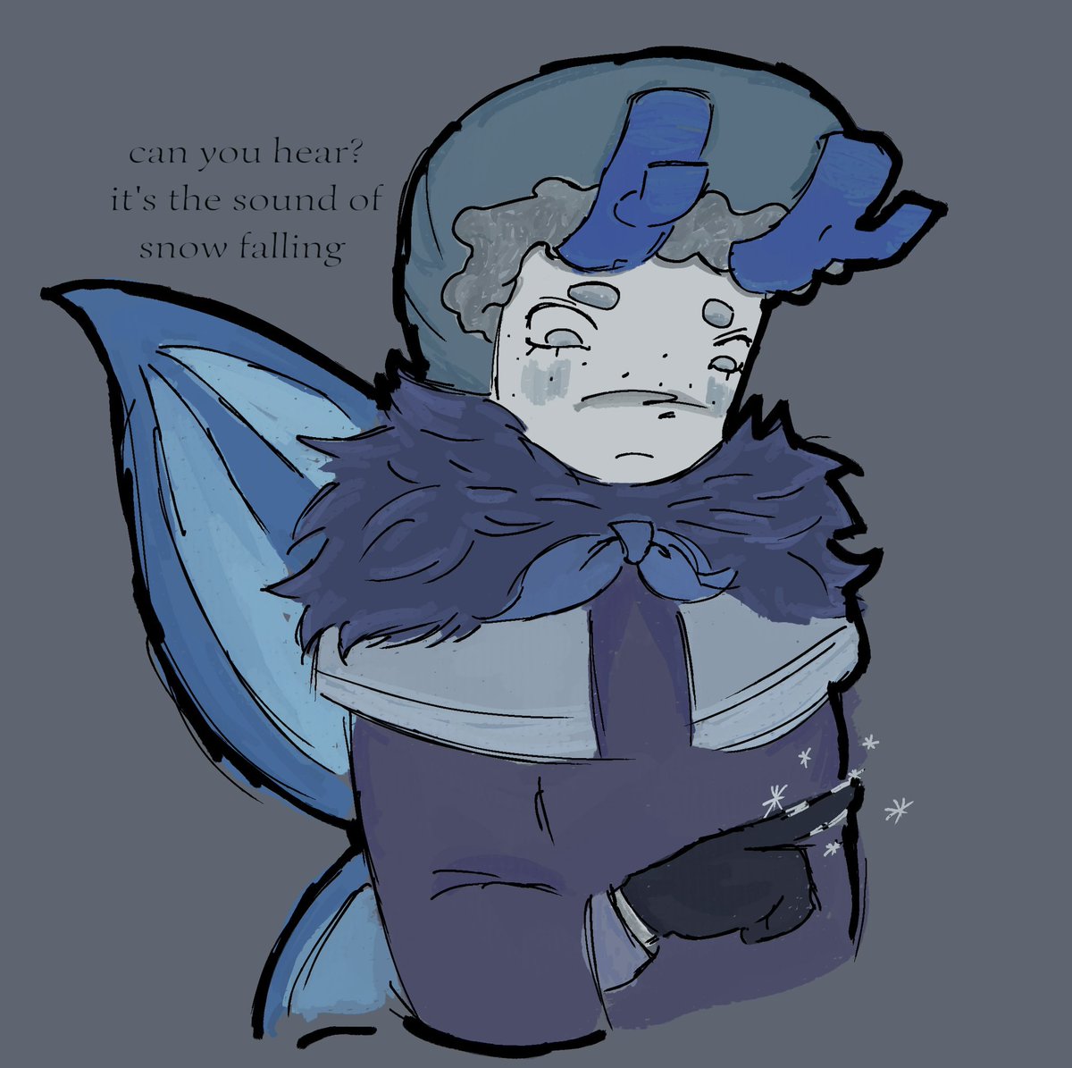 kilcloth's tweet photo. my entire palette is blue now
#phighting #icedagger https://t.co/5RSCdll5Xq