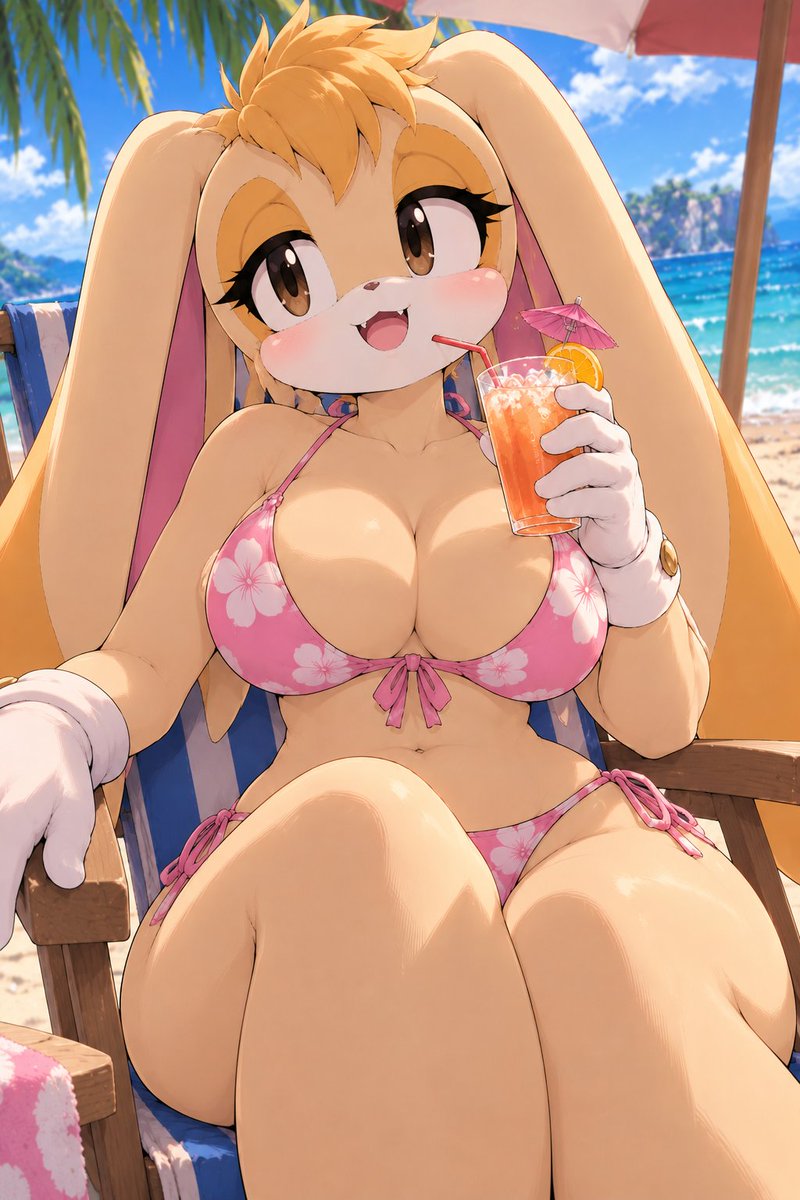 NovaAIsfw's tweet photo. No doubt it's hot here @Vanilla https://t.co/1BbrKh6XW1