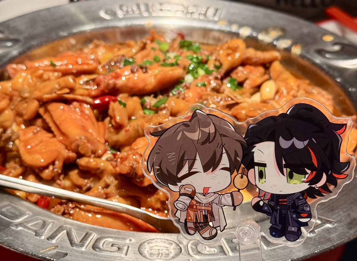 Hynobi_nini's tweet photo. 🍽️ https://t.co/LyO7Y3EQIe