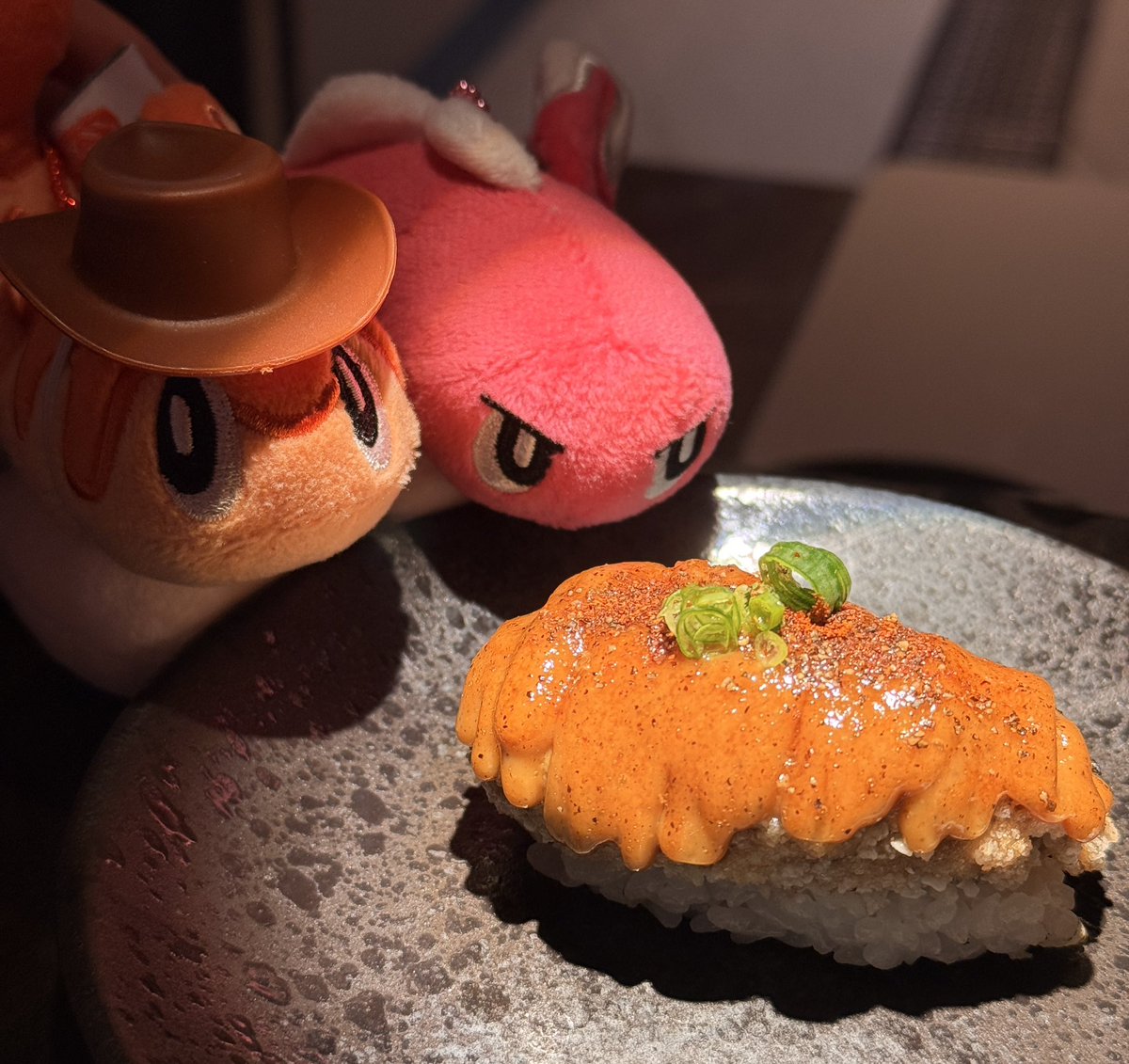 Hynobi_nini's tweet photo. 🍽️ https://t.co/LyO7Y3EQIe