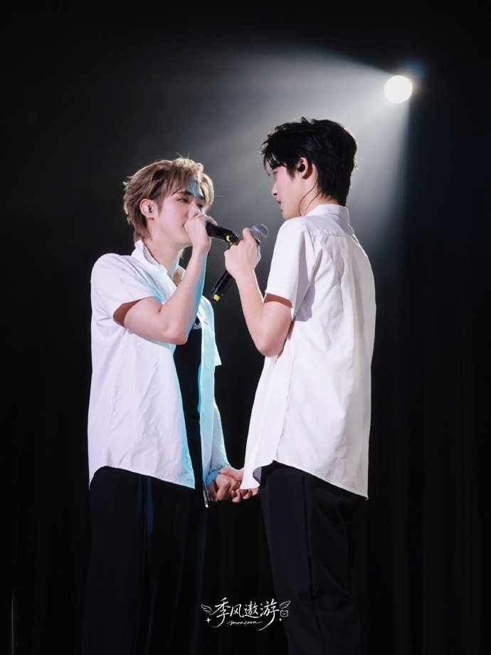 yyyyy_ao's tweet photo. 愿望成真
#JiaYi
#TangChengzhi
#YiCheng https://t.co/MOUqxNCXdA